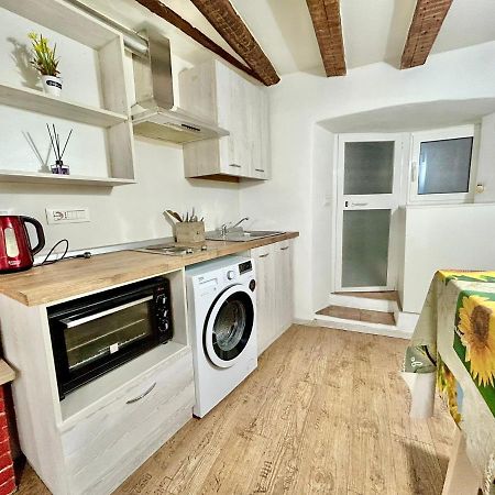 Residence Zar - 2 Trieszt Kültér fotó