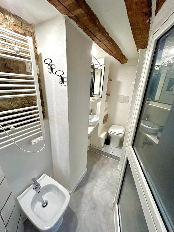 Residence Zar - 2 Trieszt Kültér fotó