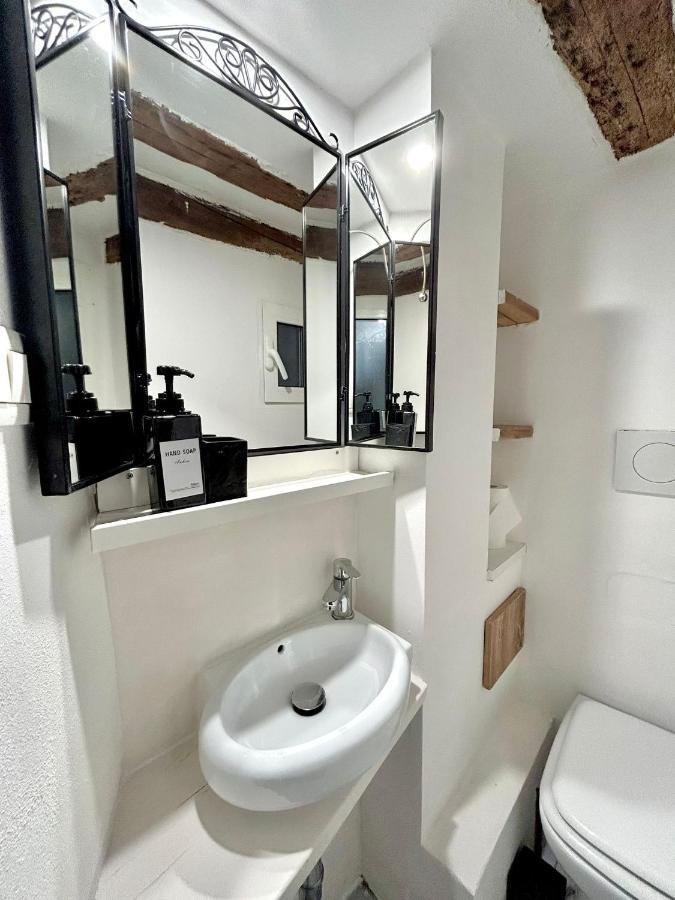 Residence Zar - 2 Trieszt Kültér fotó