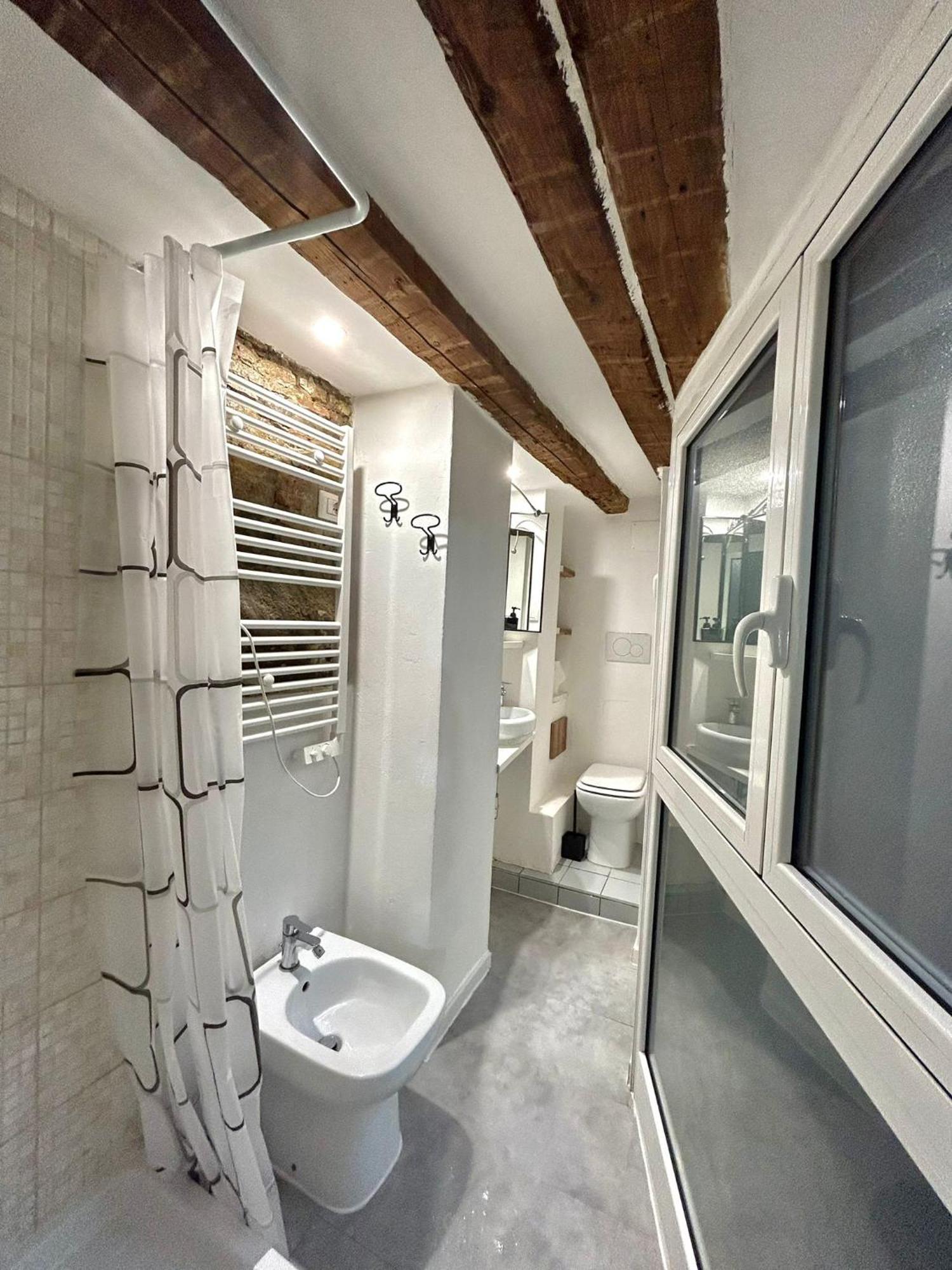 Residence Zar - 2 Trieszt Kültér fotó
