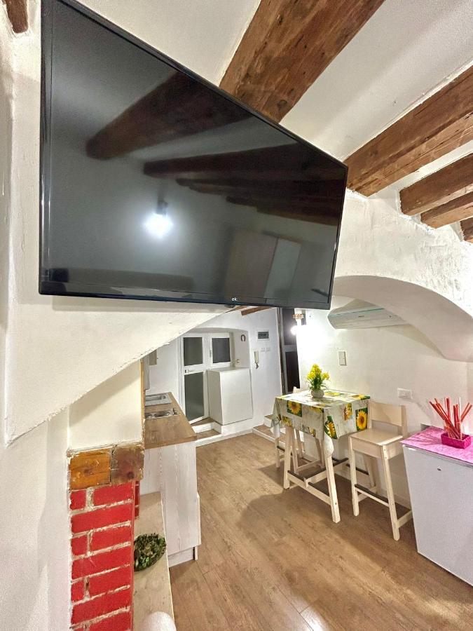 Residence Zar - 2 Trieszt Kültér fotó