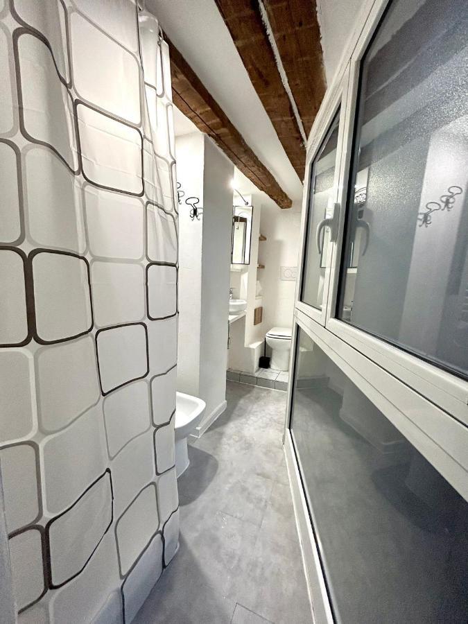 Residence Zar - 2 Trieszt Kültér fotó