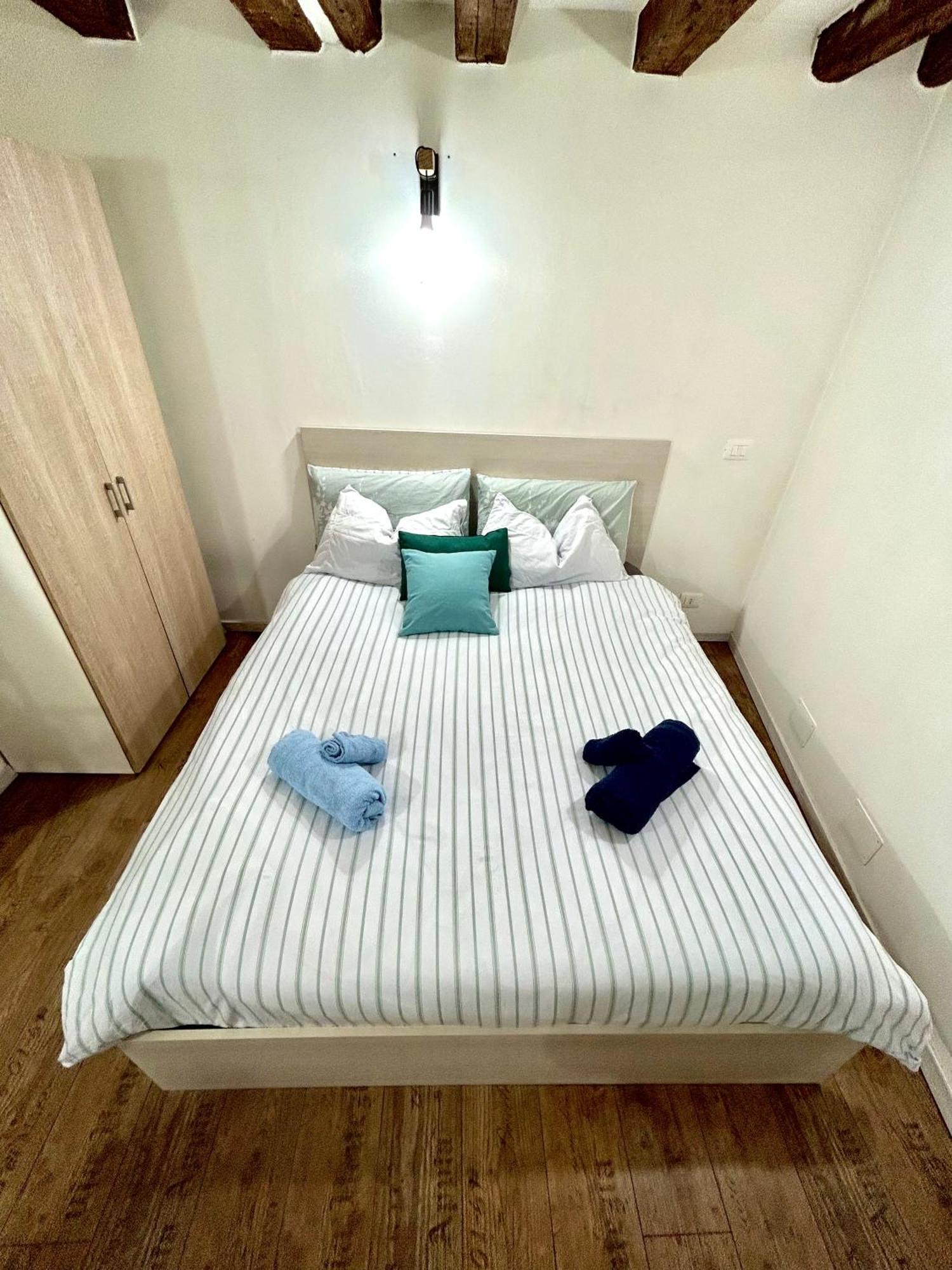 Residence Zar - 2 Trieszt Kültér fotó